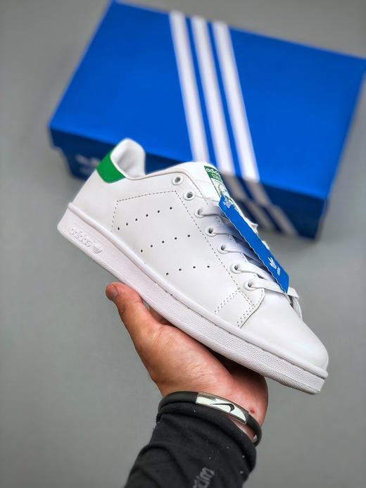 阿迪达斯史密斯板鞋男女鞋 商品图0