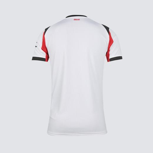 小李子PUMA彪马25-26赛季AC米兰客场球迷版短袖比赛球衣足球服779971 02 商品图1