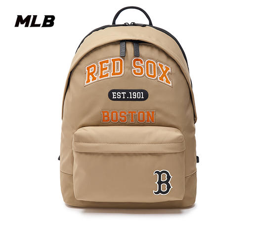 【F断码包】【微瑕，如无货做退款处理】MLB学院风24新款男女同款挎包3ABKM024N 商品图0