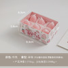手工草莓香薰蜡烛礼盒🎁，生日惊喜从香氛开始✨candle礼盒礼品创意生日礼物 手工造型香氛 商品缩略图8