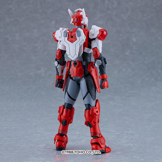 【GSC预售定金】PLAMATEA JP-00X-1 木星 电脑警察 手办模玩 商品图1