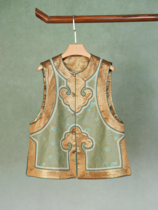 B251765-T马甲 商品图5