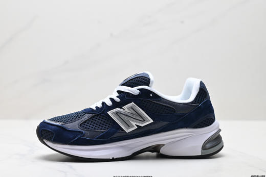 新百伦New Balance NB 2010复古老爹运动休闲鞋U2010NB5男女鞋 商品图2