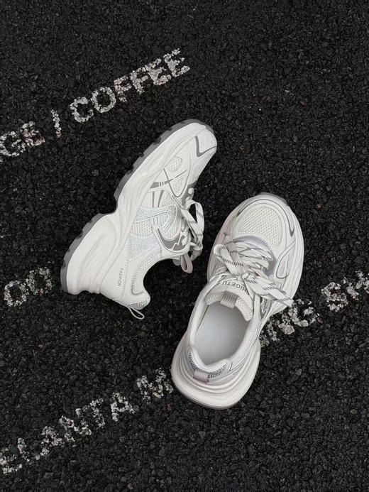 ZHC11835轻便老爹鞋 商品图7