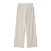 佐丹奴女装SS25商场同款G-motion凉感防紫外线松紧腰高弹宽松休闲裤05415403 商品缩略图4