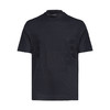 【新品现货到仓特惠秒】Emporio Armani 男士全棉质感飞鹰logo商务休闲短袖T恤12340 商品缩略图3