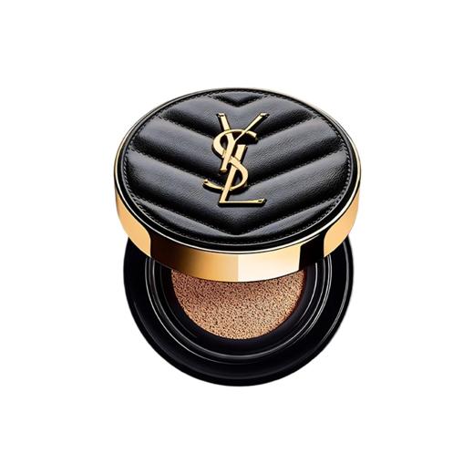 【香港直邮】YSL圣罗兰黑皮革气垫正装14g （B20/B10） 商品图9