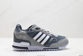 阿迪达斯Adidas ZX 750复古运动休闲鞋G69979男女鞋