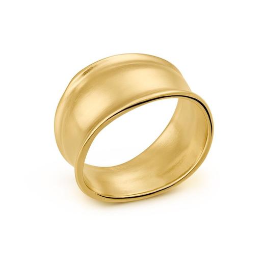 订购6周到｜Joidart-CALA-金色 戒指［西班牙设计师］ 商品图1