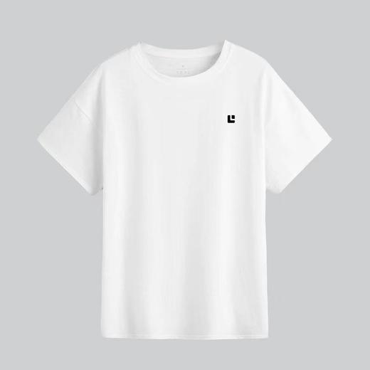 L5 | 夏日必备-清透耐黄黑白T 商品图1