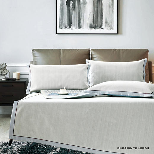 鑫缘 蚕丝软席三件套 BI1820 商品图1