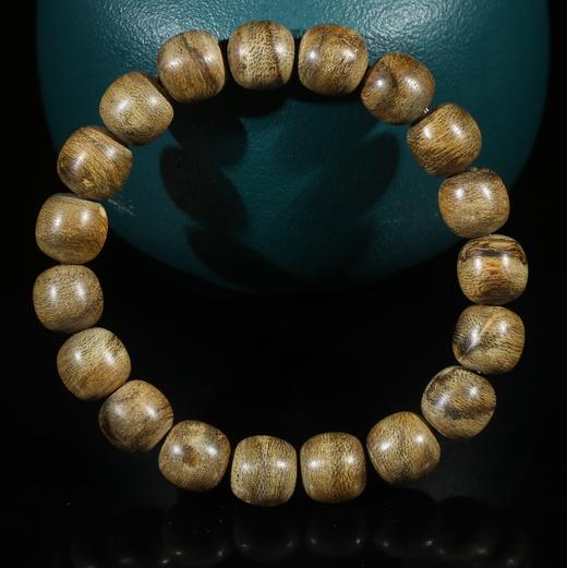 BC.HE7.2-1  马泥涝(枣珠)手串 ，10.5g 商品图0