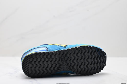 阿迪达斯Adidas ZX 750复古运动休闲鞋G69979男女鞋 商品图8