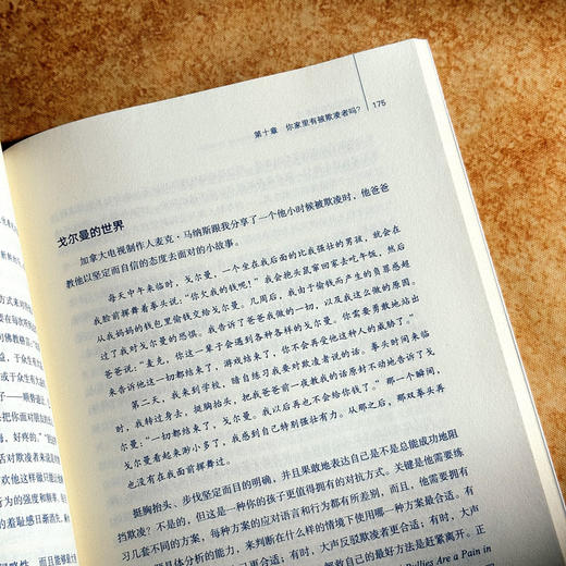 如何应对校园欺凌 大夏书系 教师教育精品译丛 打破学校暴力循环 商品图11