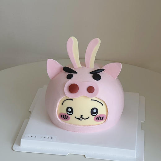 肥嘟嘟左卫门 × 乌萨奇 商品图2