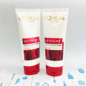 欧莱雅复颜抗皱洗面奶100ml（232162)）