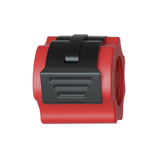 凯速家用哑铃男士健身20/30公斤可调节杠铃练臂肌QL30（15kg*2）【XPTX】 商品图5