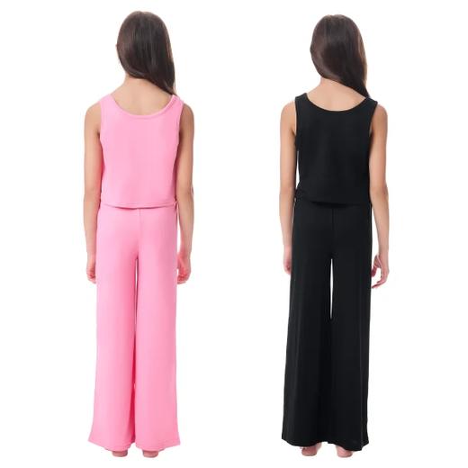 CK 大童款家居服套装4件套，4件只要￥280直邮到手！ 商品图5