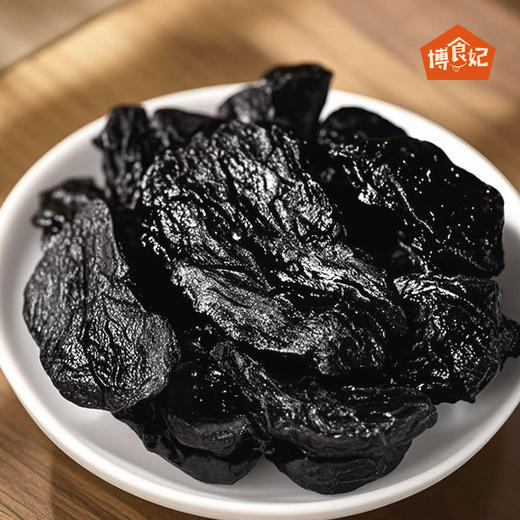 【佟道】九制黄精 九华山九蒸九晒独立包装 商品图4