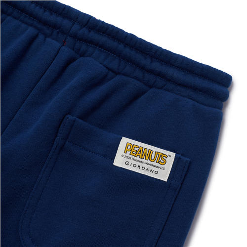 佐丹奴童装【史努比联名款】商场同款凉爽舒适短裤03105352 商品图4