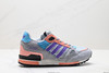 阿迪达斯Adidas ZX 750复古运动休闲鞋G69979男女鞋 商品缩略图0