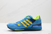 阿迪达斯Adidas ZX 750复古运动休闲鞋G69979男女鞋 商品缩略图2