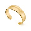 订购6周到｜Joidart-CALA-金色 开口 手镯［西班牙设计师］ 商品缩略图1