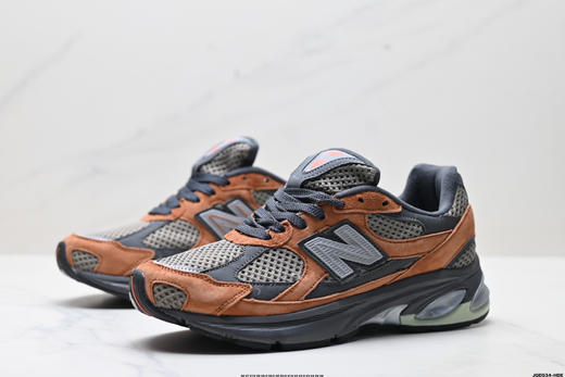 新百伦New Balance NB 2010复古老爹运动休闲鞋U2010NB5男女鞋 商品图3