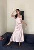 SIA SAYLOR 纯欲垂感吊带连衣裙 20884 商品缩略图3