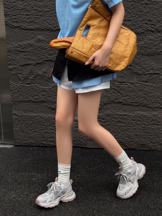 ZHC11835轻便老爹鞋 商品图2