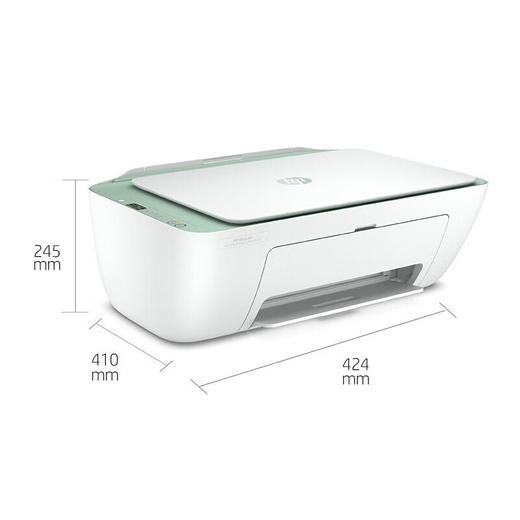 惠普（HP）4877   彩色喷墨家用一体机 商品图0