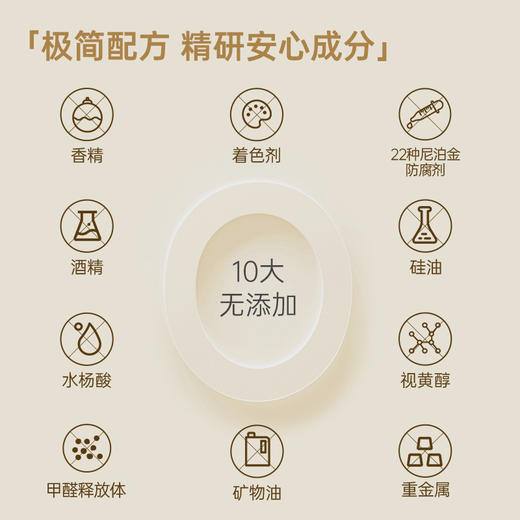 玻麦妍麦角硫因精华/面霜|添加5000ppm麦角硫因+依克多因，深补水，韧屏障，补胶原 商品图9