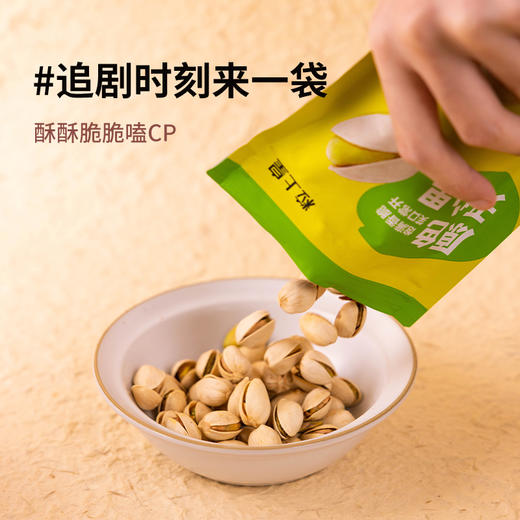 粒上皇 开心果210g 商品图2