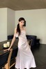 SIA SAYLOR 纯欲垂感吊带连衣裙 20884 商品缩略图6