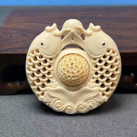 猛犸牙系列产品 商品图0