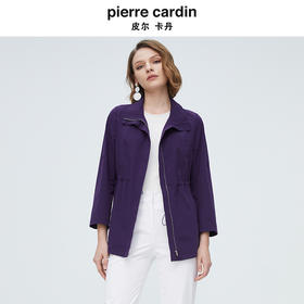 皮尔卡丹女装风衣P4132G4003Z0