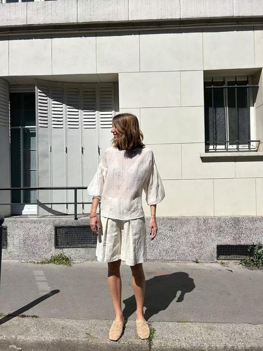 Ginette Garde  LYSEE 上衣 商品图6