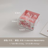 手工草莓香薰蜡烛礼盒🎁，生日惊喜从香氛开始✨candle礼盒礼品创意生日礼物 手工造型香氛 商品缩略图5