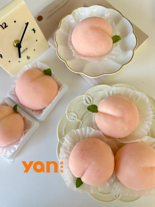 白桃茉莉雪媚娘 商品图1