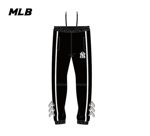 【XS断码服】【微瑕，如无货做退款处理】MLB  SEAMBALL  服装31WPU6111 商品图0