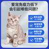 玲宠乳铁蛋白宠物0乳糖免疫力UP幼猫孕猫狗狗感冒专用营养膏30ml 商品缩略图1