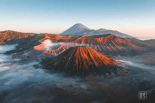 多彩印尼：Bromo火山、赛武瀑布、魔界森林、巴厘岛、松巴岛橡树森林、科莫多粉色沙滩、蜥蜴龙8天—13天摄影+航拍团 商品图11