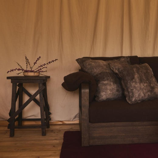 2晚起订【甘南诺尔丹营地】全新开营！暑假/中秋/国庆全年同价！含每日豪华三餐、管家全程陪同免费参观拉卜楞寺、诺乐工坊，12岁以下儿童更享免费入住，高端野奢新目标！ 商品图4