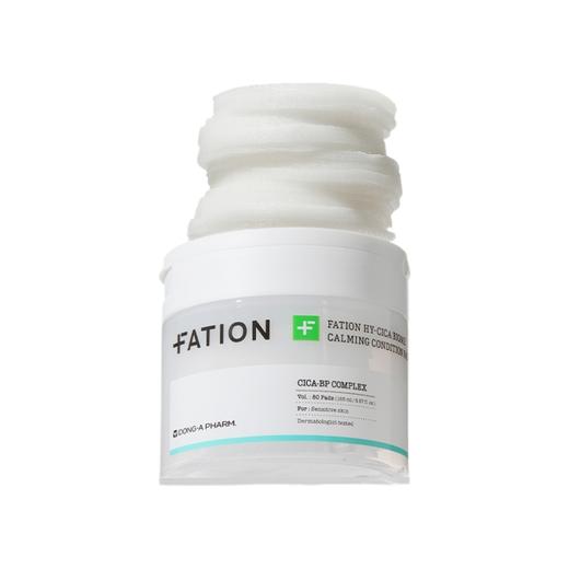 梵蒂爱 积雪草舒缓水润棉片 80片 商品图0