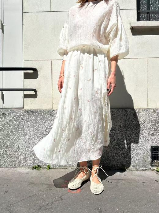 Ginette Garde MAUNA 半身裙 商品图3