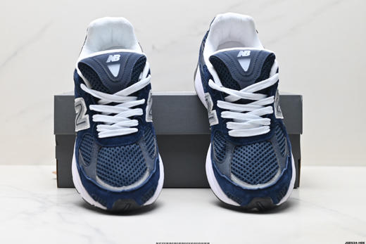 新百伦New Balance NB 2010复古老爹运动休闲鞋U2010NB5男女鞋 商品图6