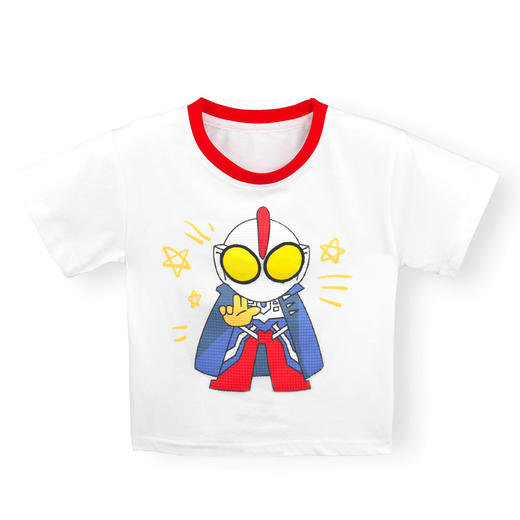 【秒杀】大甩卖‼️39.9/2件！会亮灯的儿童短袖Ｔ恤纯棉A类上衣男童女童短袖 商品图4