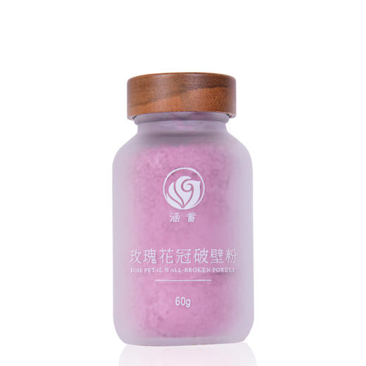 玫瑰花冠破壁粉 商品图0