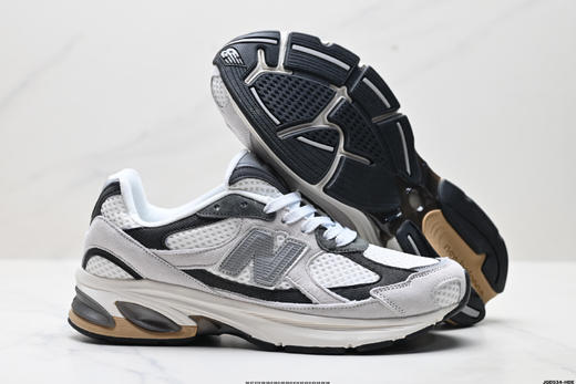 新百伦New Balance NB 2010复古老爹运动休闲鞋U2010NB5男女鞋 商品图4