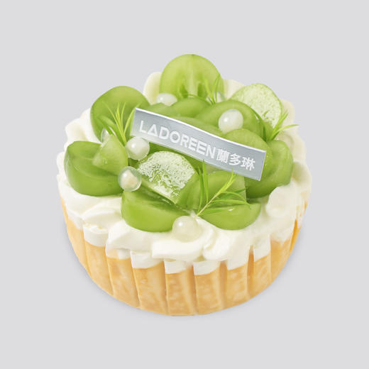 原味软心巴斯克 商品图0